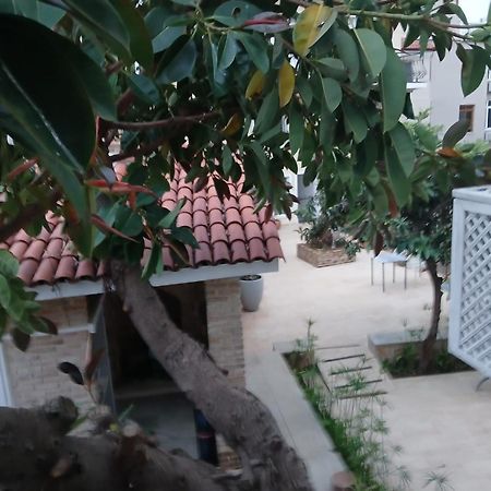 Hotel House Of Good Things Antalia Esterno foto