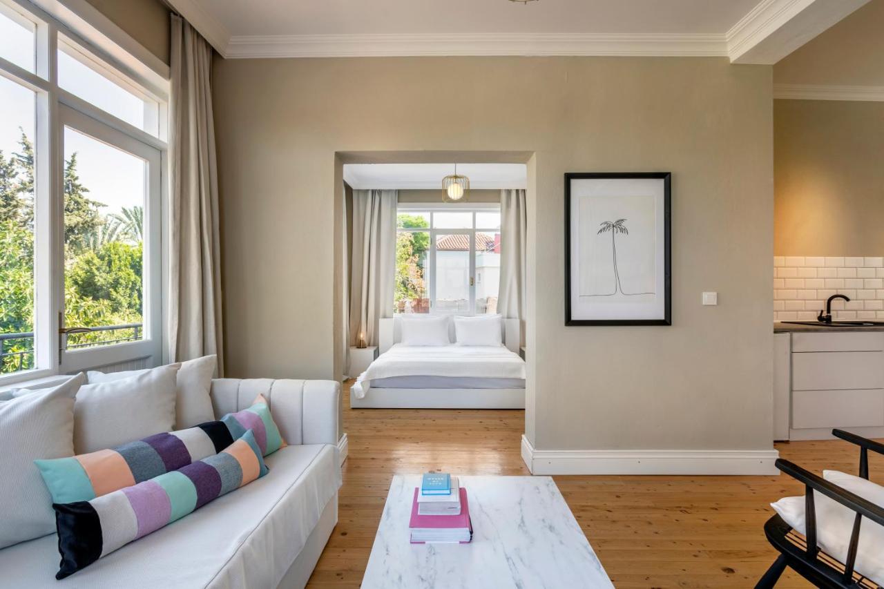 Hotel House Of Good Things Antalia Esterno foto