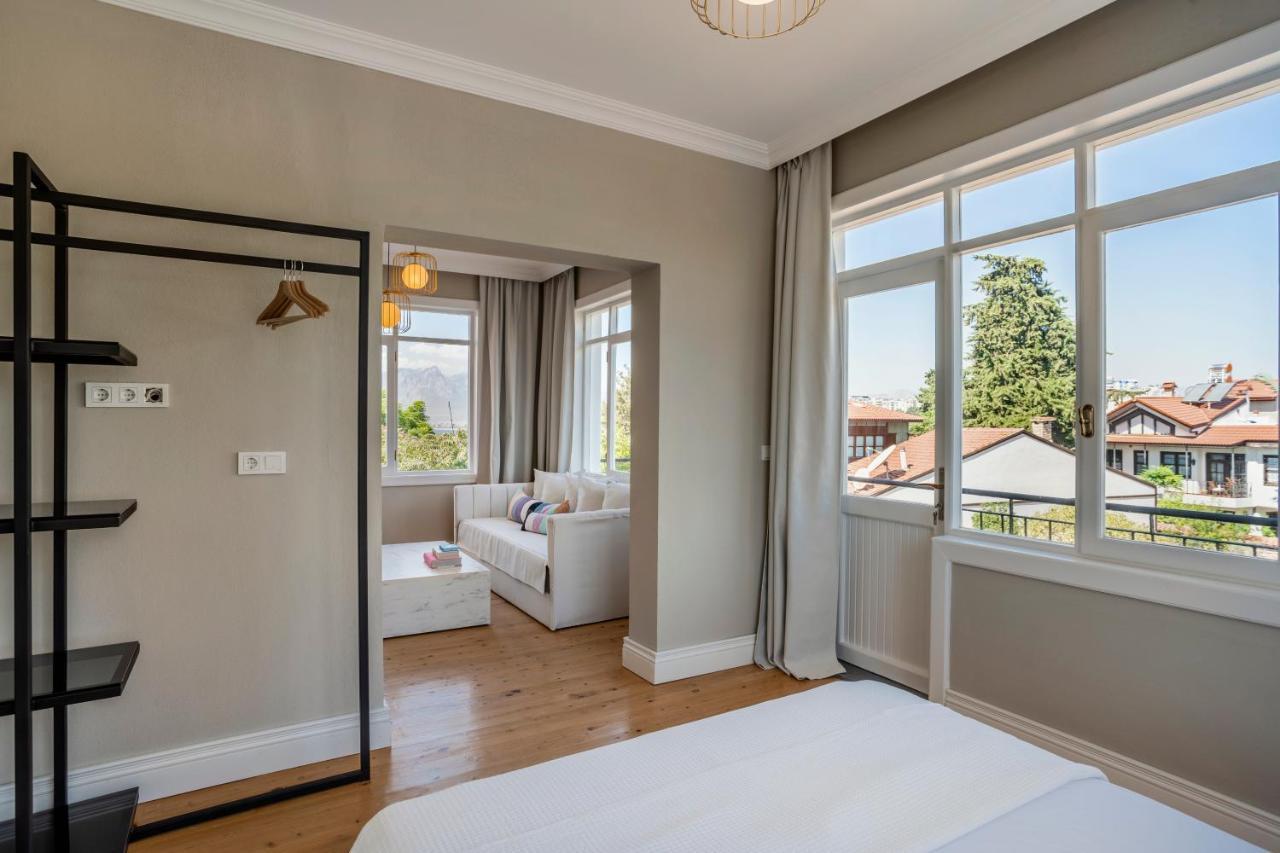 Hotel House Of Good Things Antalia Esterno foto