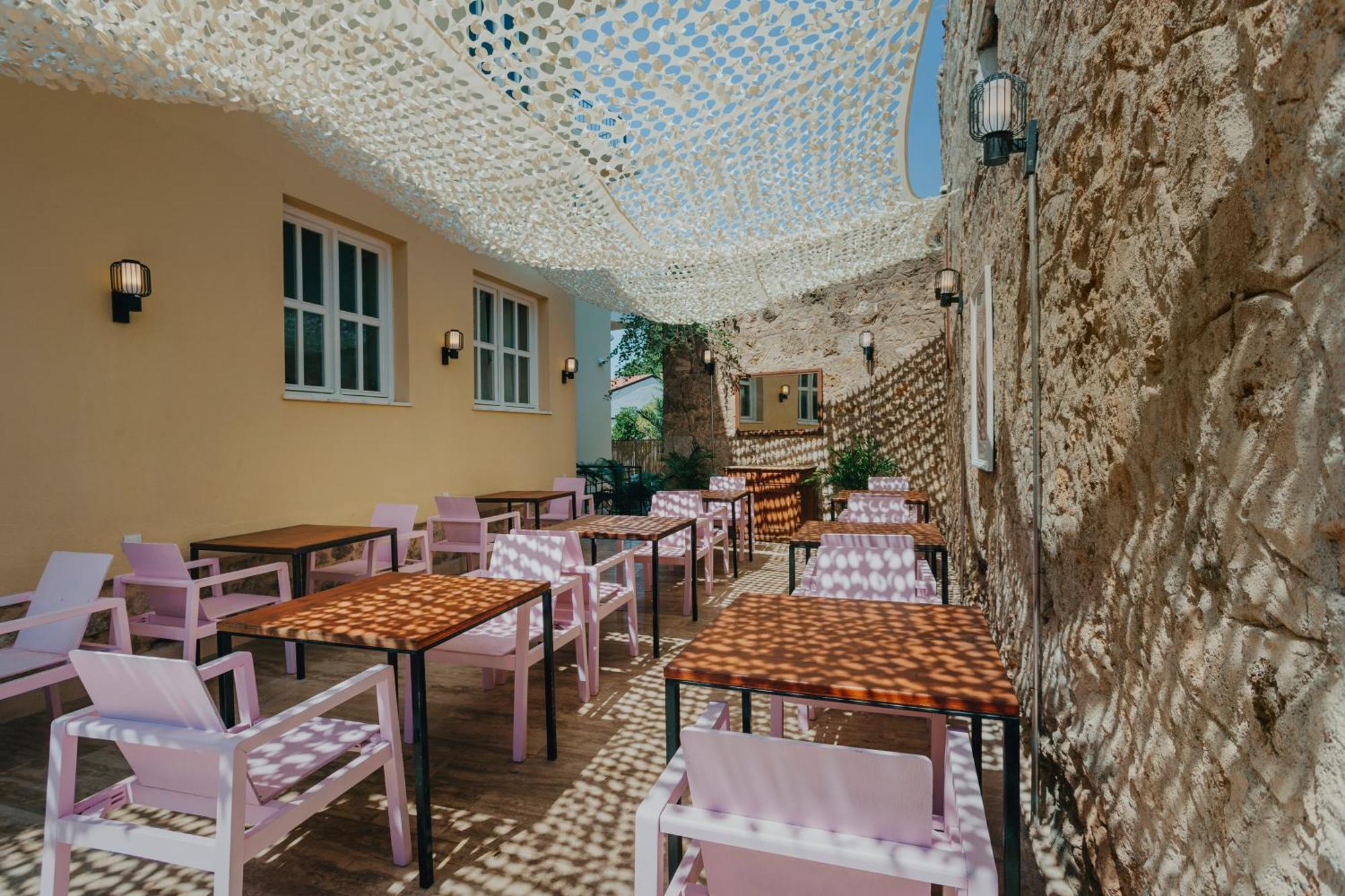 Hotel House Of Good Things Antalia Esterno foto