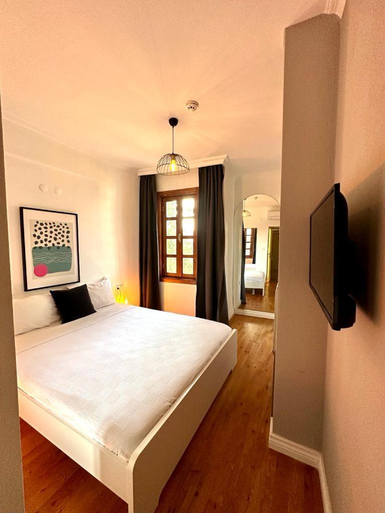 Hotel House Of Good Things Antalia Esterno foto