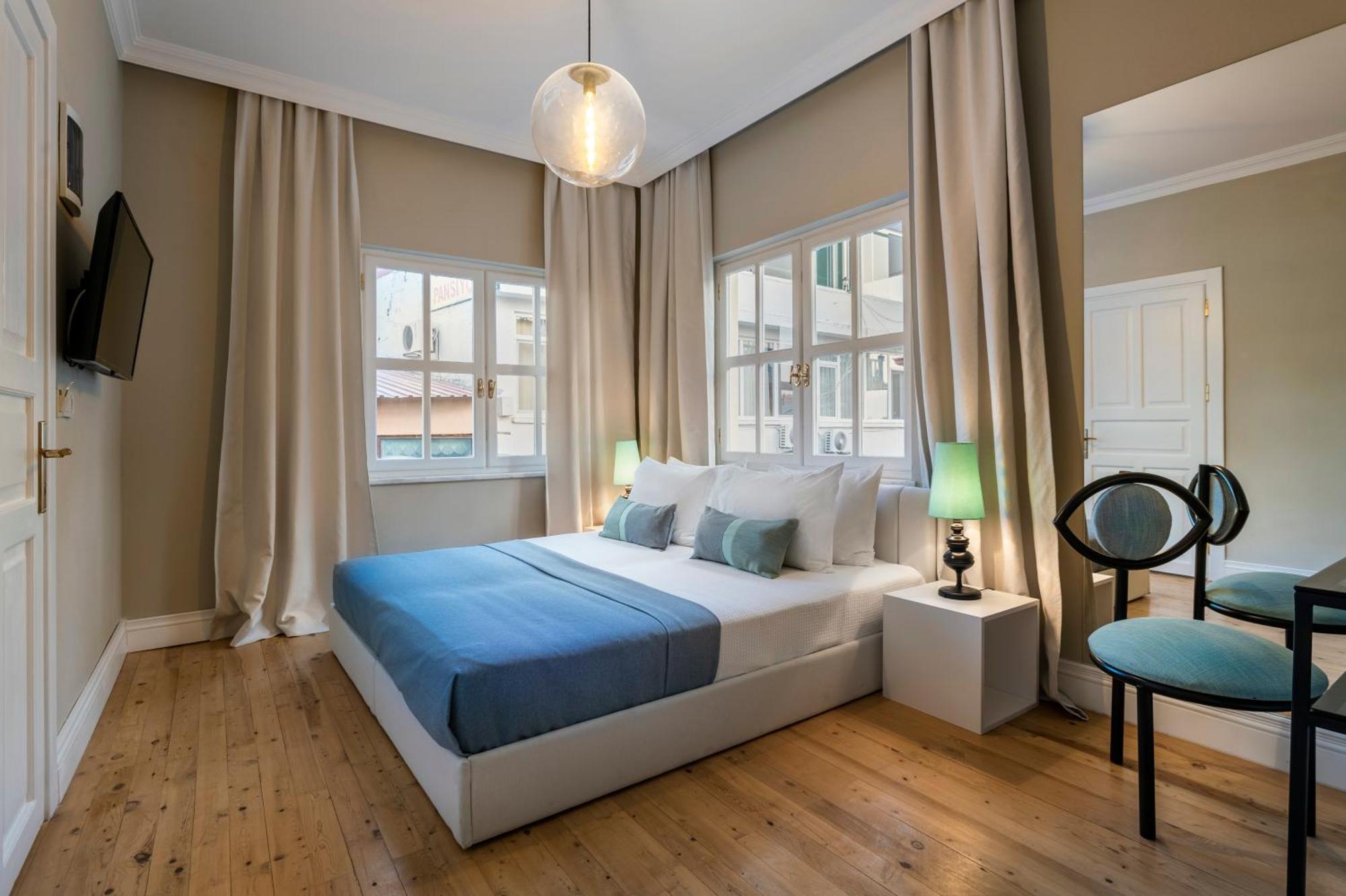 Hotel House Of Good Things Antalia Esterno foto