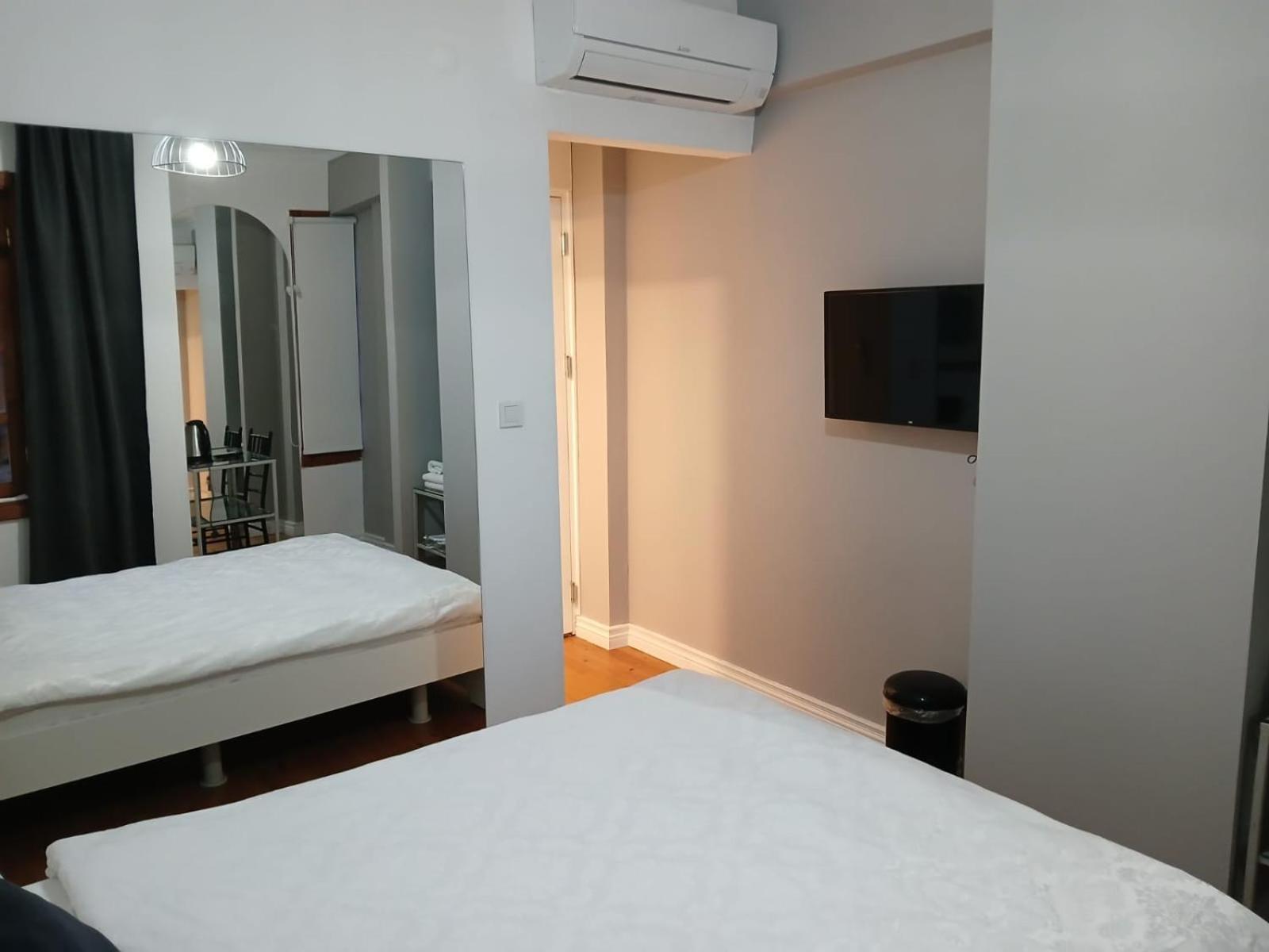 Hotel House Of Good Things Antalia Esterno foto
