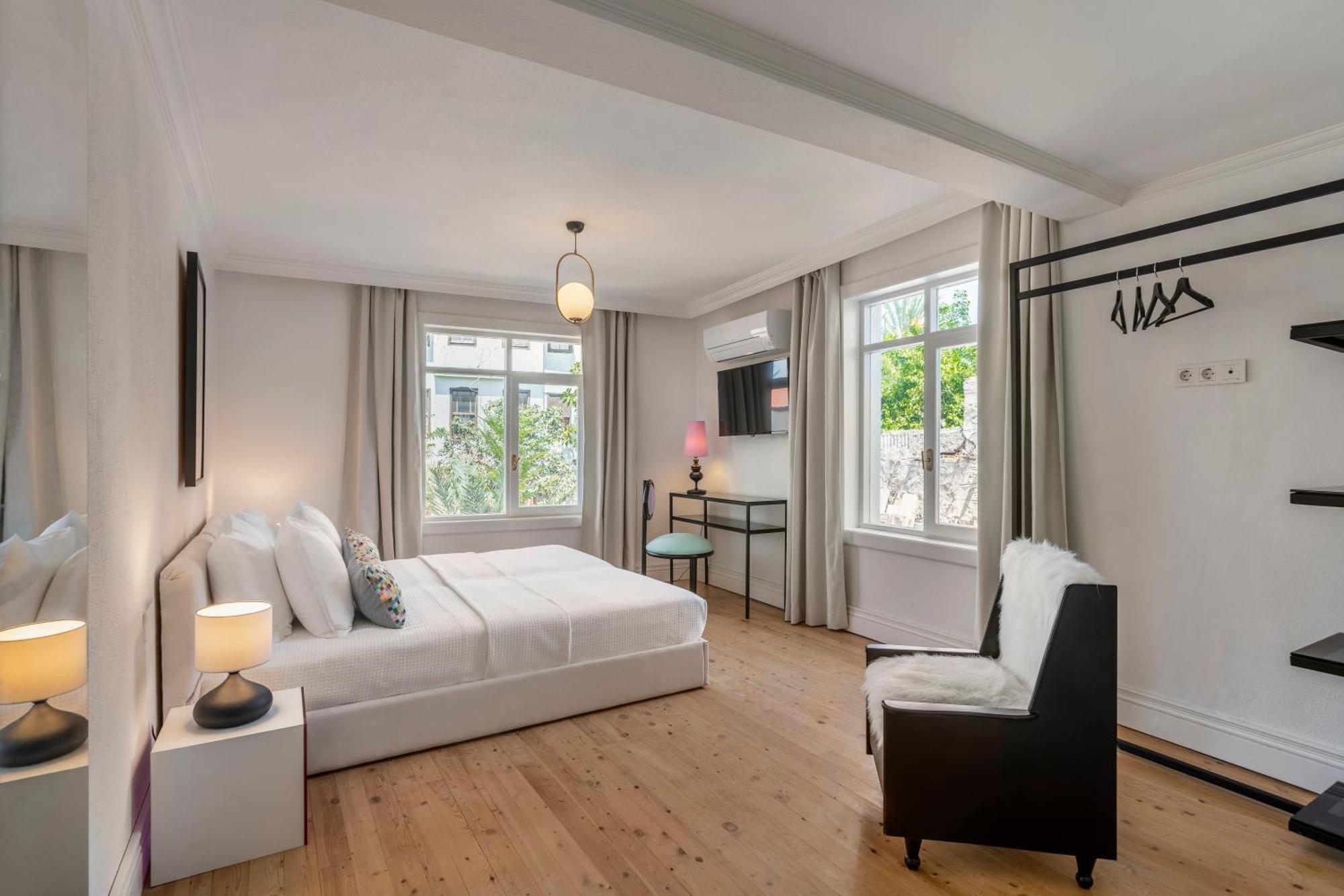 Hotel House Of Good Things Antalia Esterno foto