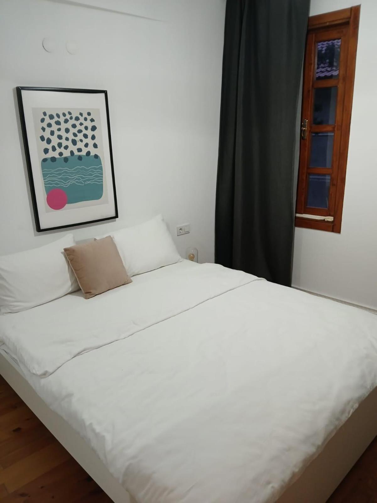Hotel House Of Good Things Antalia Esterno foto