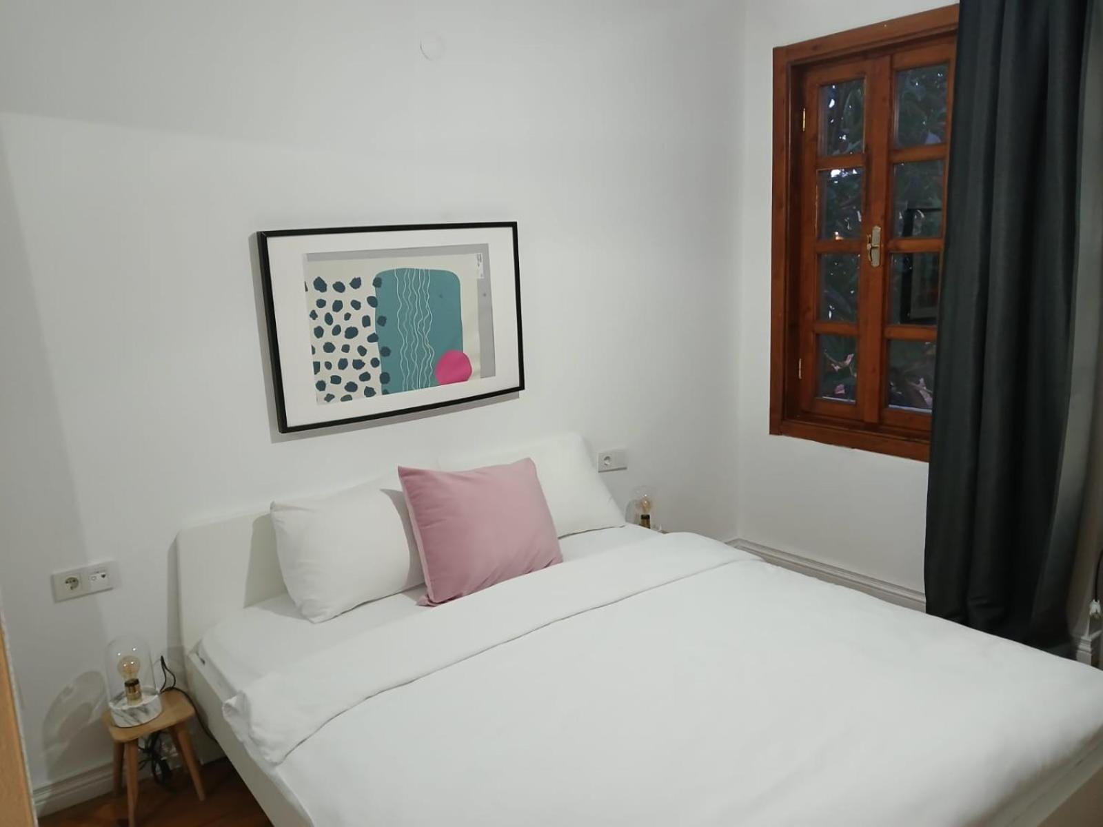 Hotel House Of Good Things Antalia Esterno foto