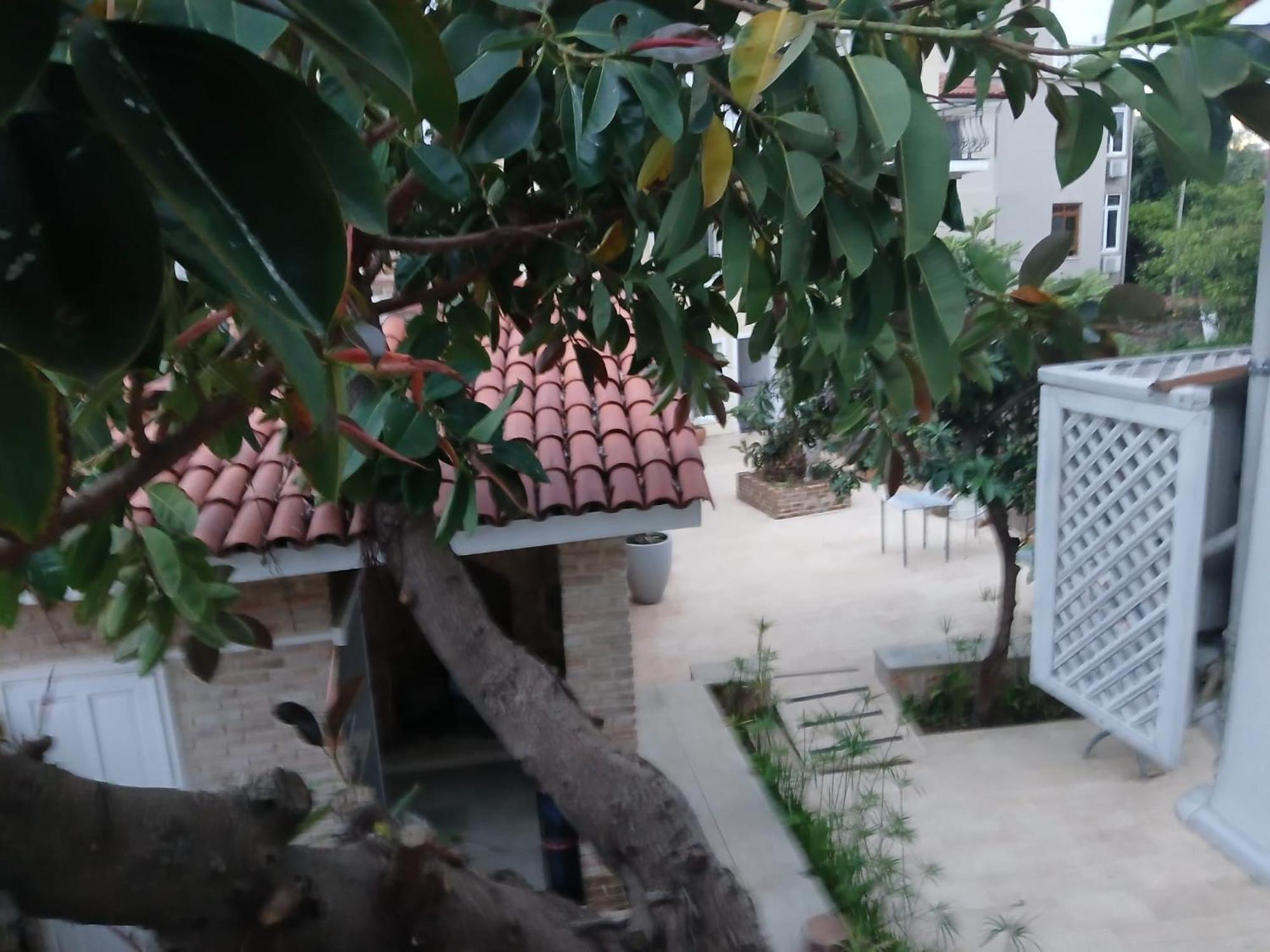 Hotel House Of Good Things Antalia Esterno foto