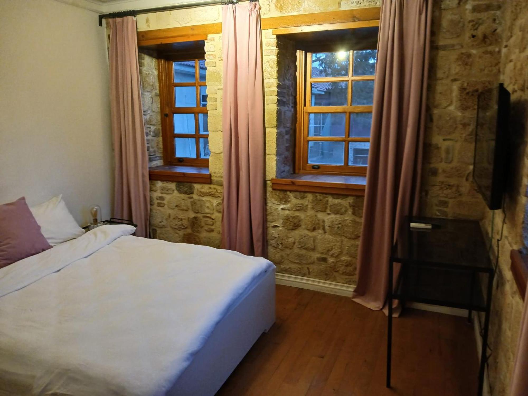 Hotel House Of Good Things Antalia Esterno foto
